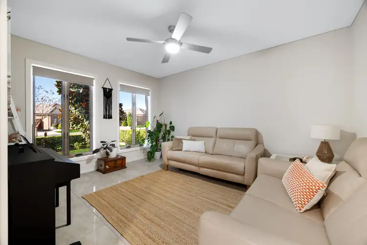 Third view of Homely house listing, 5 Cray Street, Oran Park NSW 2570