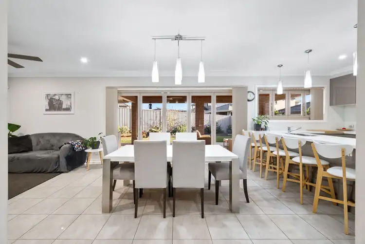 Fourth view of Homely house listing, 5 Cray Street, Oran Park NSW 2570