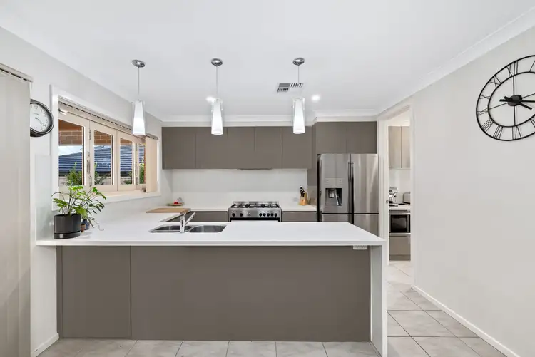 Fifth view of Homely house listing, 5 Cray Street, Oran Park NSW 2570