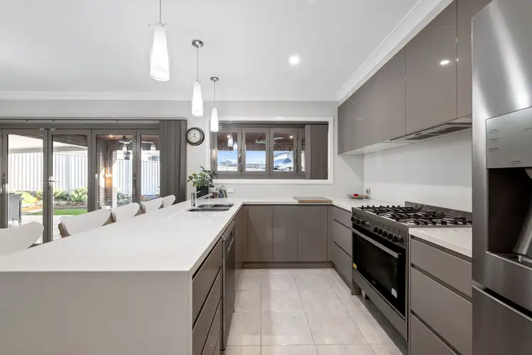 Sixth view of Homely house listing, 5 Cray Street, Oran Park NSW 2570