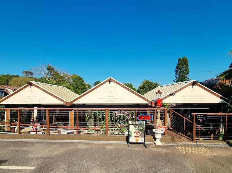 151 Long Road, Tamborine Mountain QLD 4272