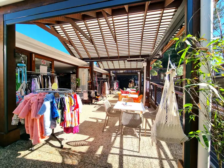 Third view of Homely block of units listing, 151 Long Road, Tamborine Mountain QLD 4272