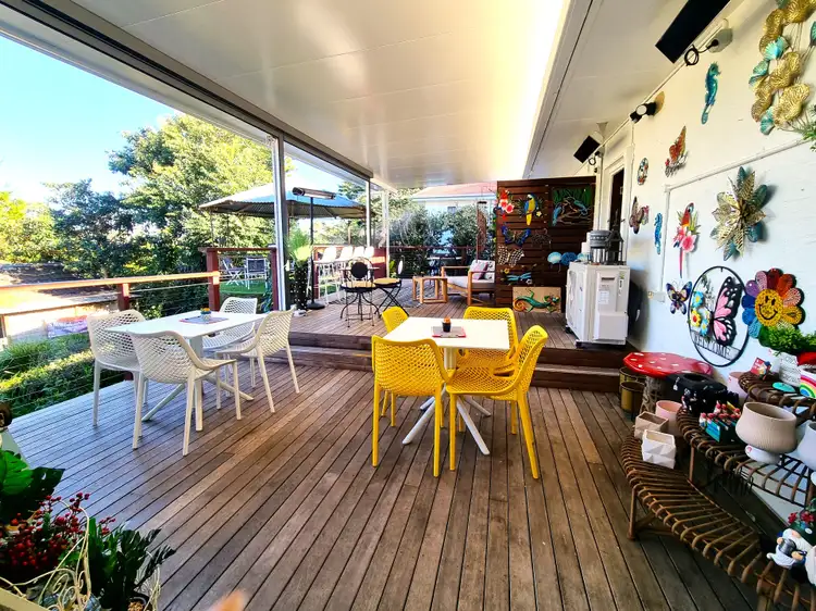 Fourth view of Homely block of units listing, 151 Long Road, Tamborine Mountain QLD 4272