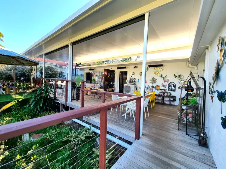 Fifth view of Homely block of units listing, 151 Long Road, Tamborine Mountain QLD 4272