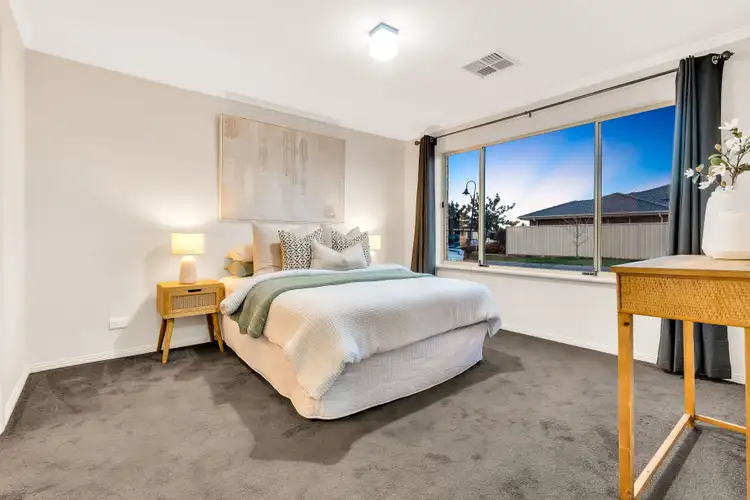 Fifth view of Homely house listing, 41 Biarritz Street, Munno Para West SA 5115