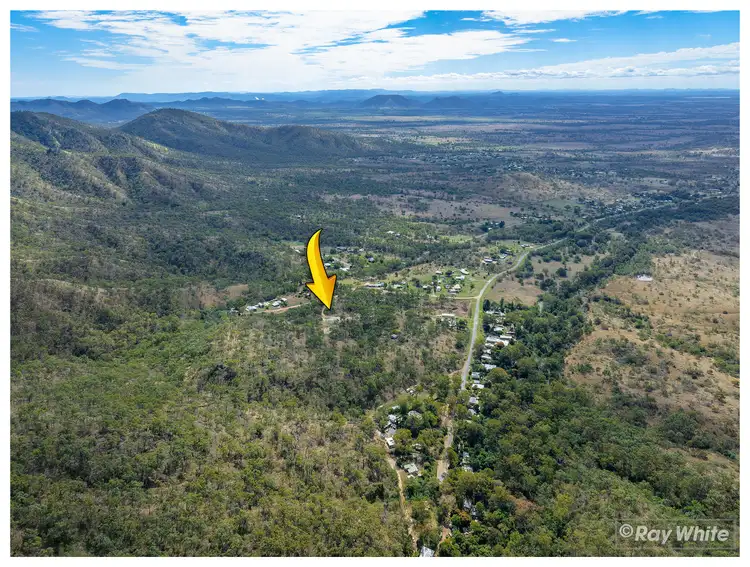 Third view of Homely land listing, 1A Dee Road, Bouldercombe QLD 4702