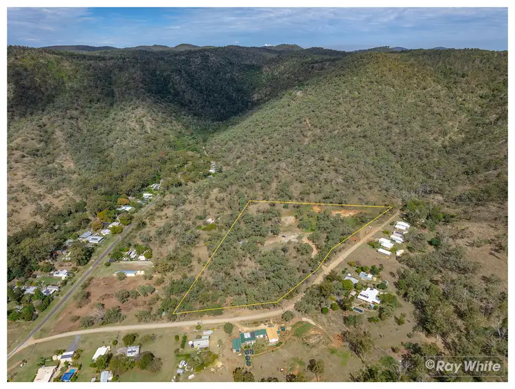 Fourth view of Homely land listing, 1A Dee Road, Bouldercombe QLD 4702