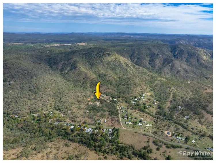 Seventh view of Homely land listing, 1A Dee Road, Bouldercombe QLD 4702