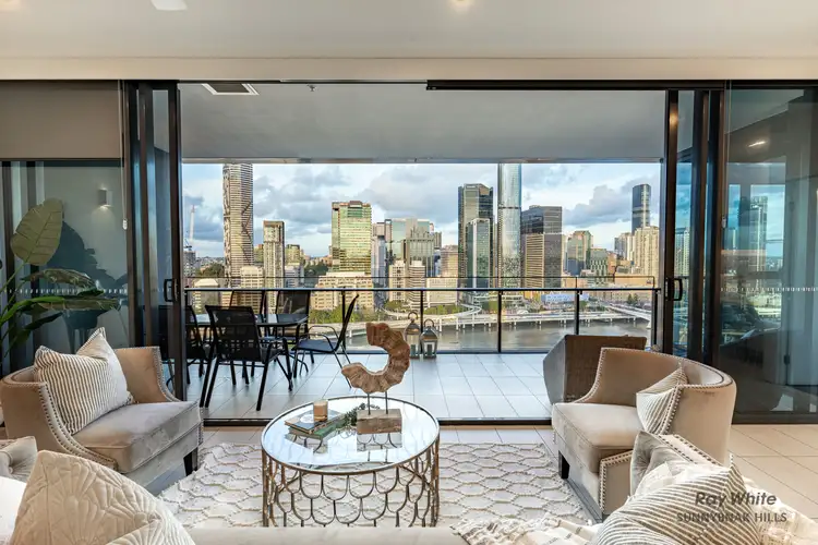 2705/19 Hope Street, South Brisbane QLD 4101