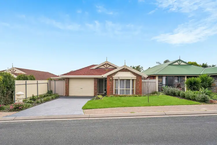 Main view of Homely house listing, 20 Tuscanny Way, Woodcroft SA 5162