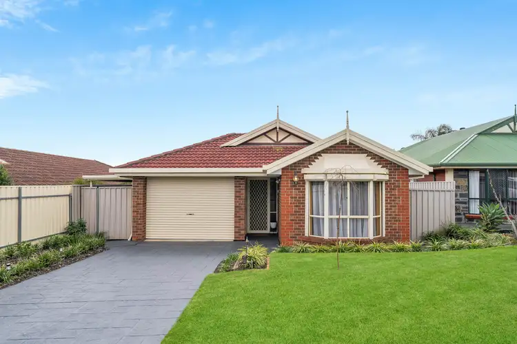 Second view of Homely house listing, 20 Tuscanny Way, Woodcroft SA 5162
