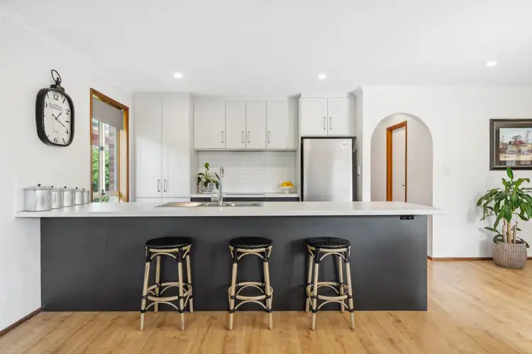 Sixth view of Homely house listing, 20 Tuscanny Way, Woodcroft SA 5162