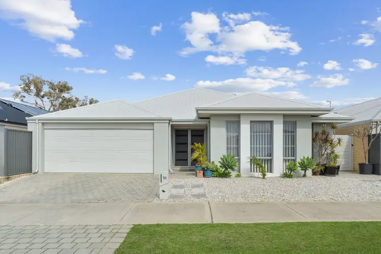 10 Greenock Road, Baldivis WA 6171
