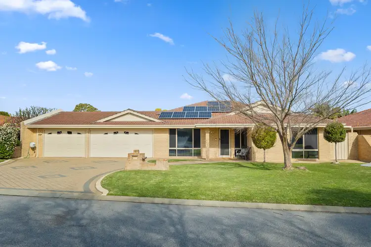 Main view of Homely house listing, 5 Diamantina Way, Rockingham WA 6168