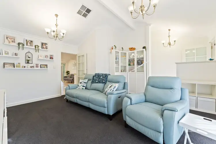 Second view of Homely house listing, 5 Diamantina Way, Rockingham WA 6168