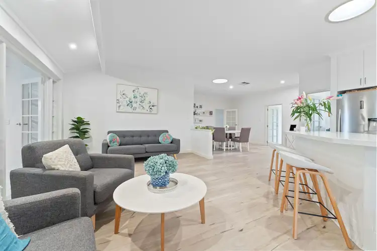 Third view of Homely house listing, 5 Diamantina Way, Rockingham WA 6168
