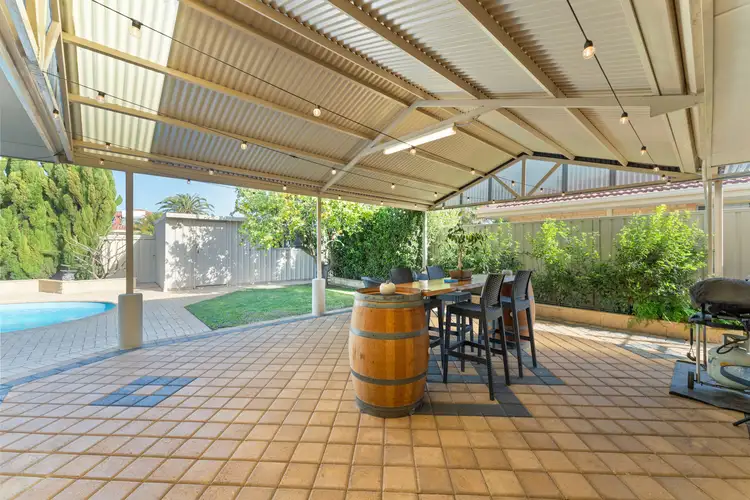Fourth view of Homely house listing, 5 Diamantina Way, Rockingham WA 6168
