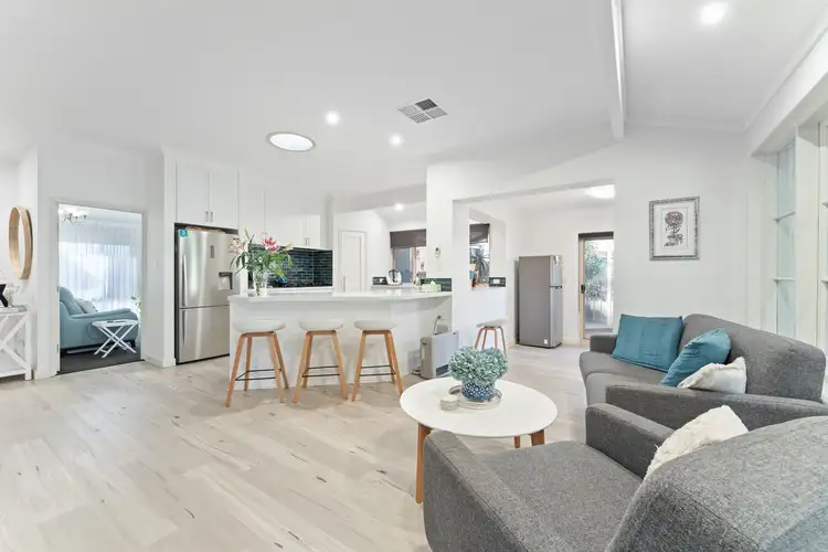 Fifth view of Homely house listing, 5 Diamantina Way, Rockingham WA 6168
