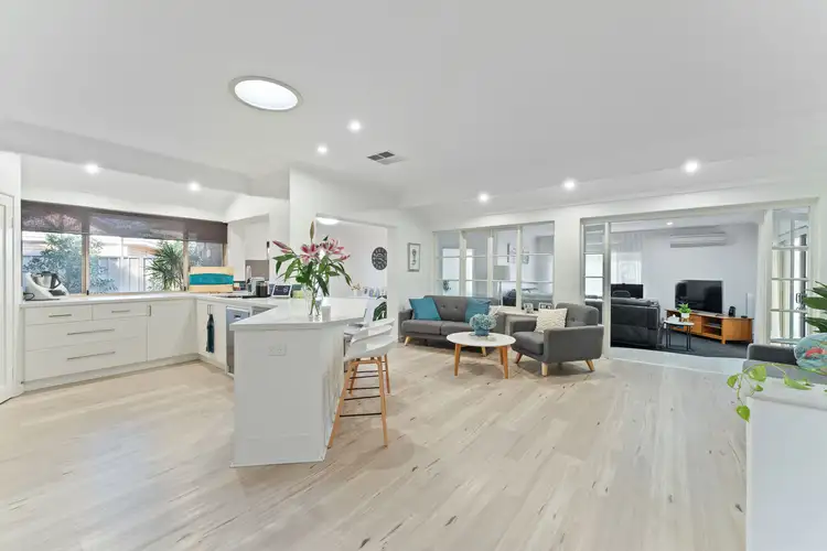 Sixth view of Homely house listing, 5 Diamantina Way, Rockingham WA 6168