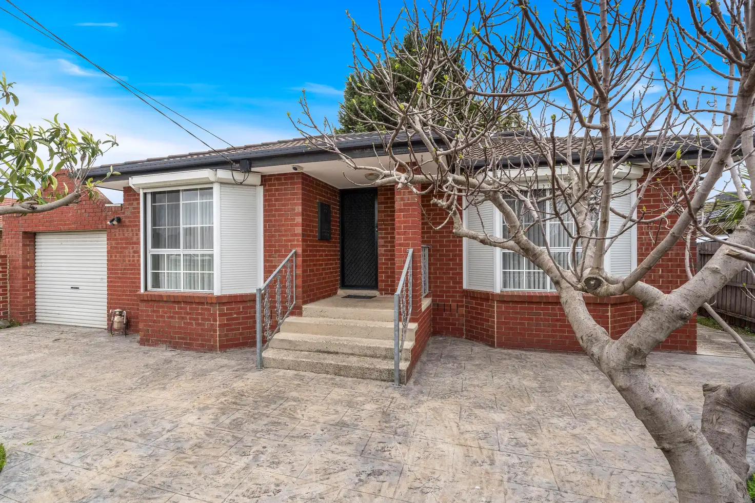 Main view of Homely house listing, 1445 Pascoe Vale Road, Meadow Heights VIC 3048