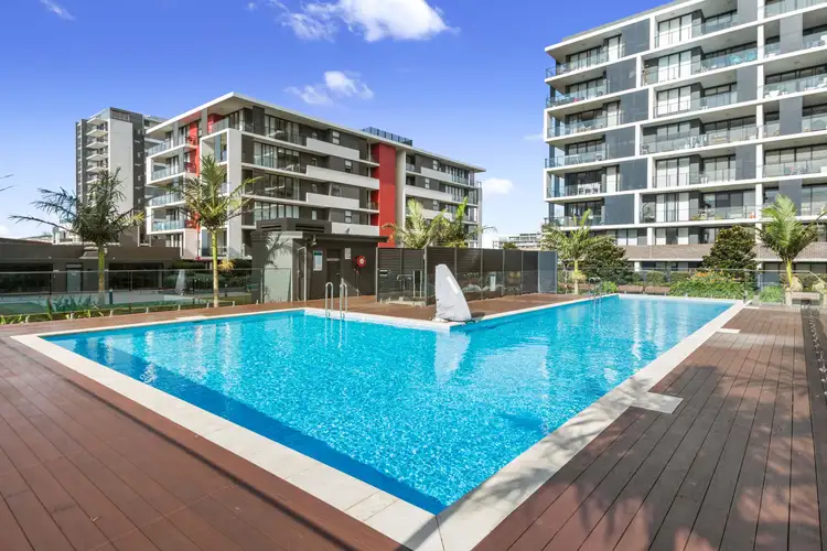 Second view of Homely unit listing, 409/26 Burelli Street, Wollongong NSW 2500