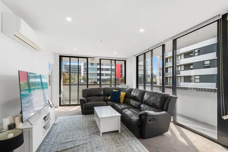 Third view of Homely unit listing, 409/26 Burelli Street, Wollongong NSW 2500