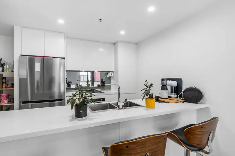 Fourth view of Homely unit listing, 409/26 Burelli Street, Wollongong NSW 2500