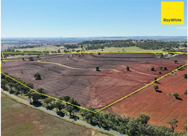 'Dundee"/245 Burts Lane, Inverell NSW 2360