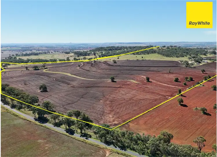 Third view of Homely rural property listing, 'Dundee"/245 Burts Lane, Inverell NSW 2360