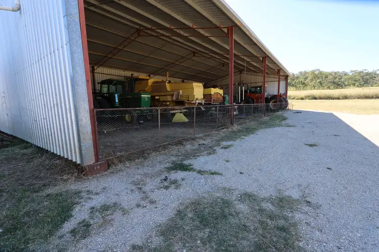 Sixth view of Homely rural property listing, 'Dundee"/245 Burts Lane, Inverell NSW 2360