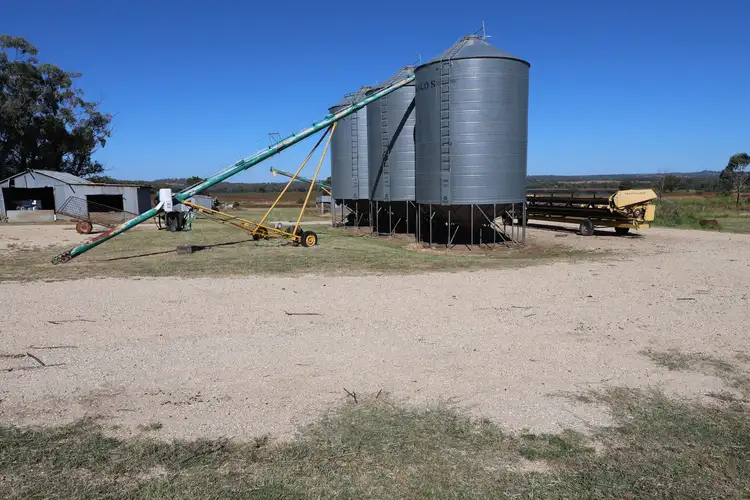 Seventh view of Homely rural property listing, 'Dundee"/245 Burts Lane, Inverell NSW 2360