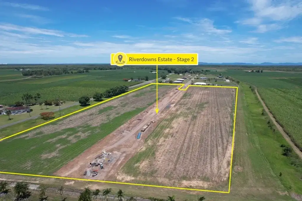 Main view of Homely land listing, Lot 36 Phillips Court, Halifax QLD 4850