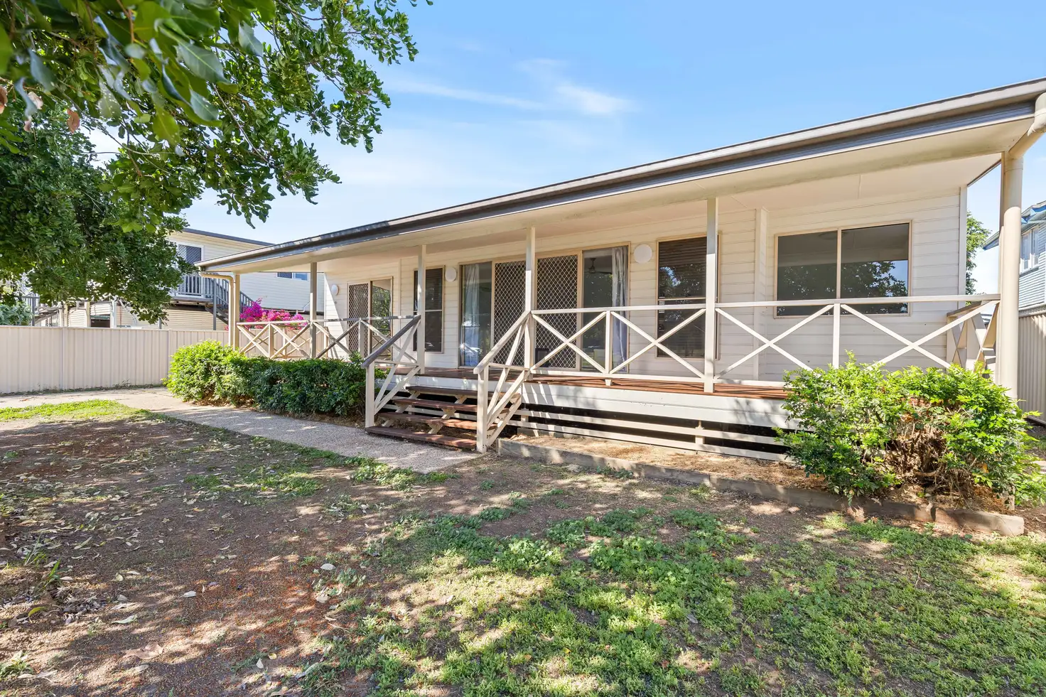 Main view of Homely house listing, 21A Gray Street, Emerald QLD 4720