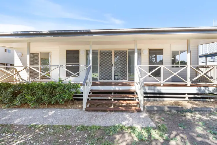 Third view of Homely house listing, 21A Gray Street, Emerald QLD 4720