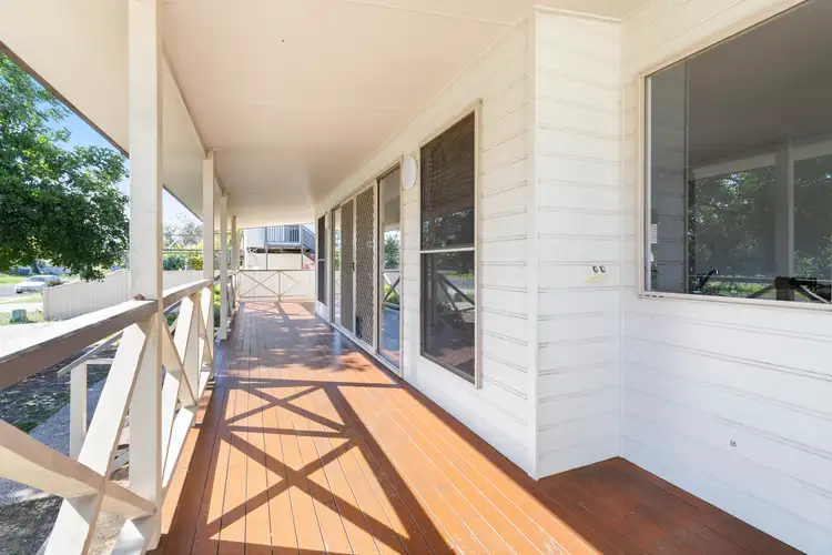 Fourth view of Homely house listing, 21A Gray Street, Emerald QLD 4720