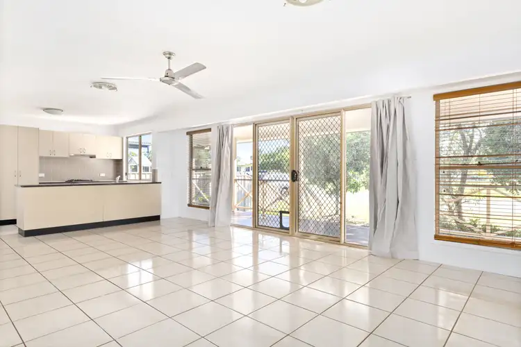 Fifth view of Homely house listing, 21A Gray Street, Emerald QLD 4720