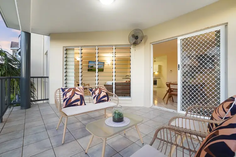 Third view of Homely apartment listing, 9/298 Casuarina Drive, Rapid Creek NT 810