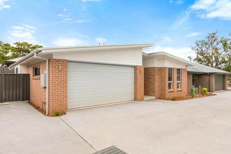Second view of Homely townhouse listing, 24/75 Yalwal Road, West Nowra NSW 2541
