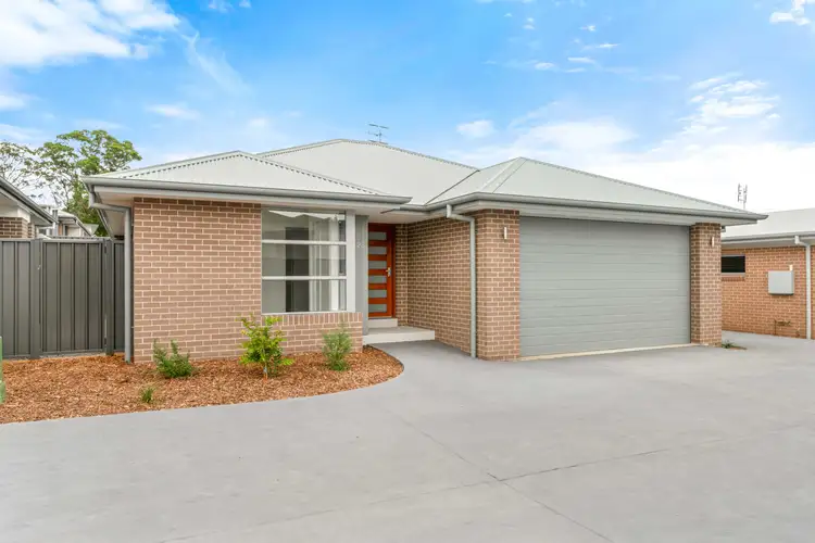 23/75 Yalwal Road, West Nowra NSW 2541