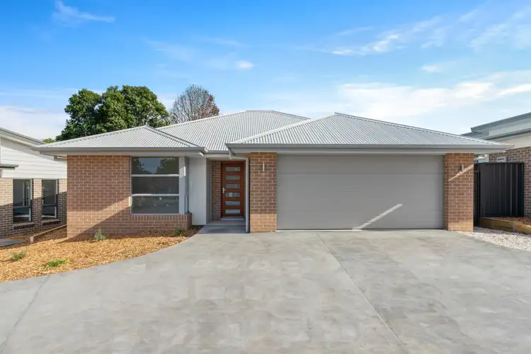 Second view of Homely townhouse listing, 23/75 Yalwal Road, West Nowra NSW 2541