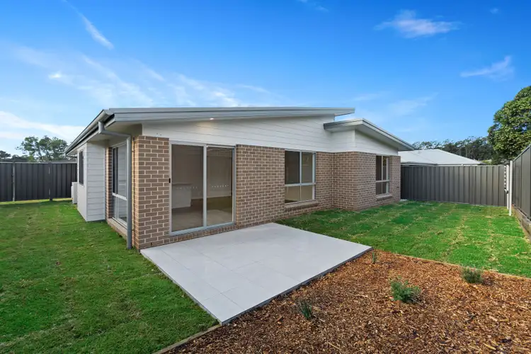 Fourth view of Homely townhouse listing, 23/75 Yalwal Road, West Nowra NSW 2541
