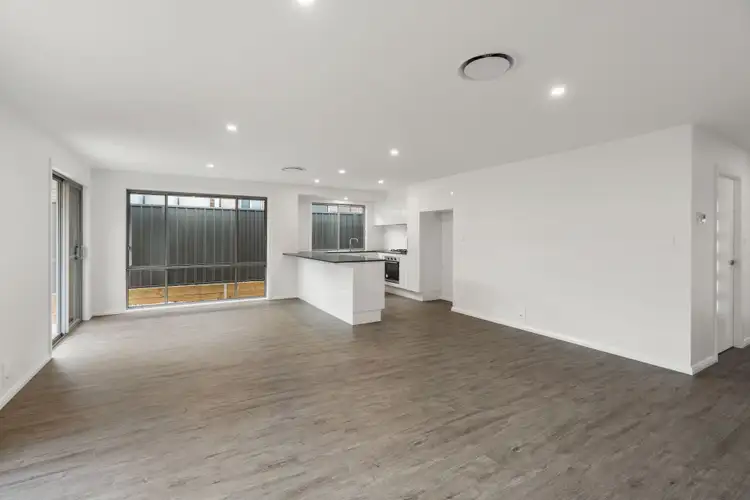 Fifth view of Homely townhouse listing, 23/75 Yalwal Road, West Nowra NSW 2541