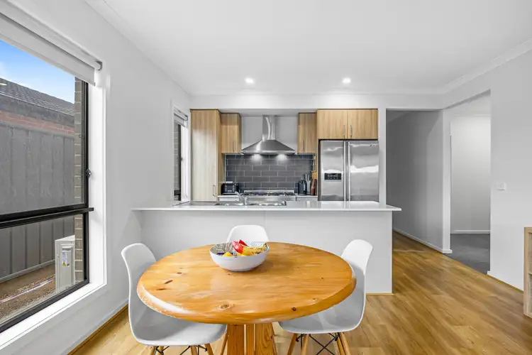 Third view of Homely house listing, 244 Ballarat-carngham Road, Alfredton VIC 3350