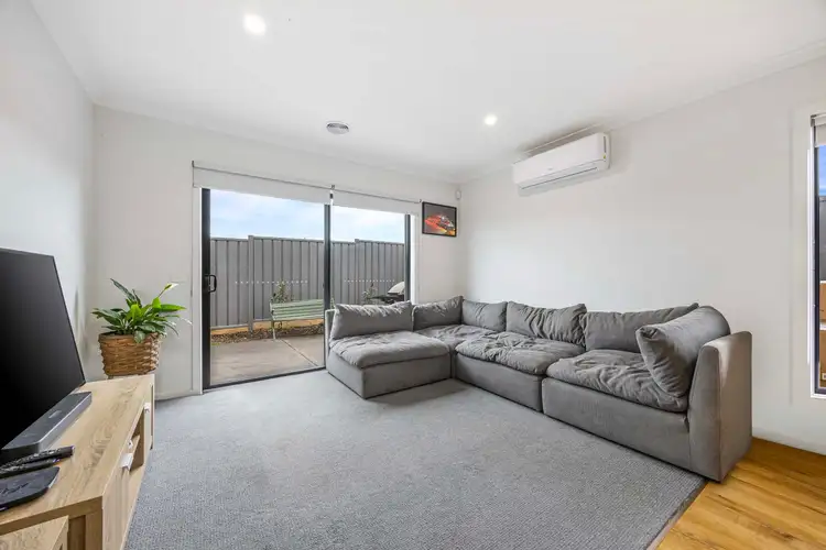 Sixth view of Homely house listing, 244 Ballarat-carngham Road, Alfredton VIC 3350