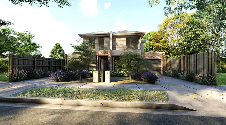Main view of Homely house listing, 15 Grace Street, St Albans VIC 3021