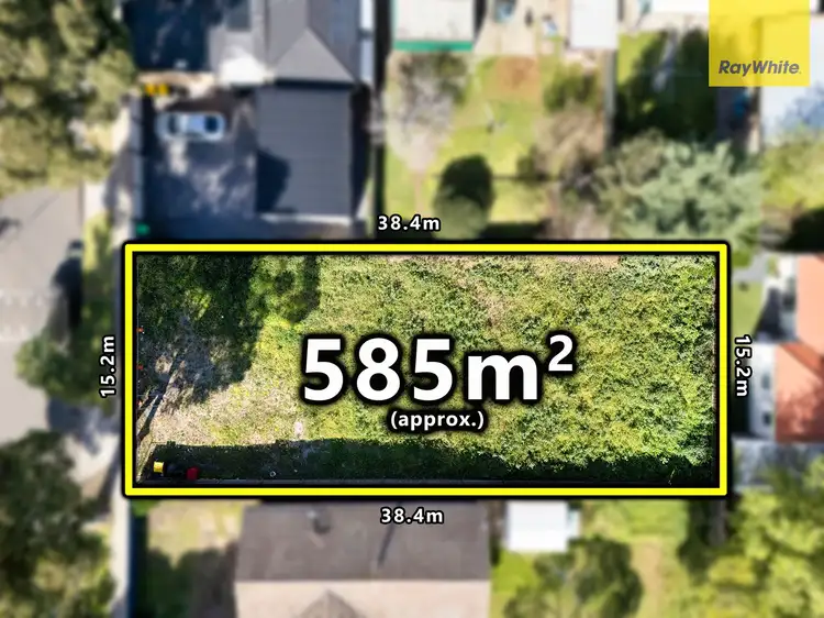 Third view of Homely house listing, 15 Grace Street, St Albans VIC 3021