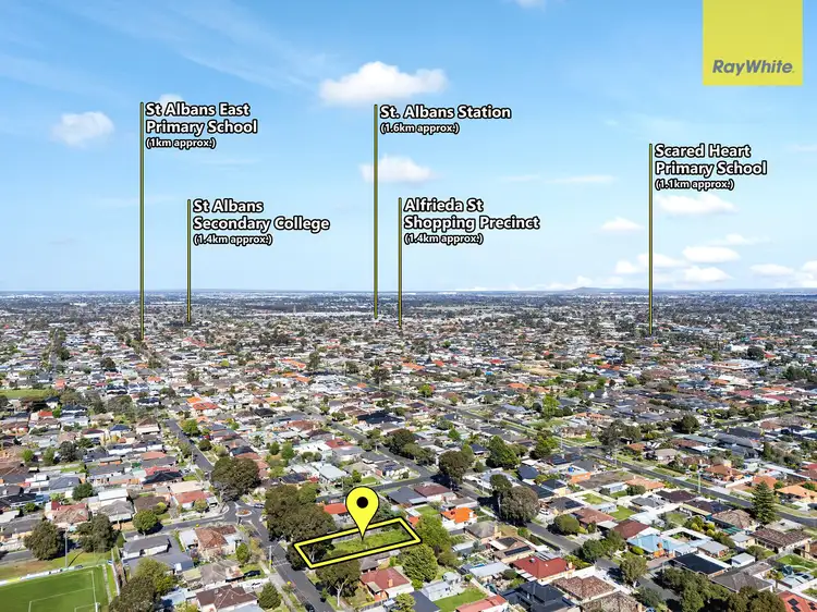 Fourth view of Homely house listing, 15 Grace Street, St Albans VIC 3021