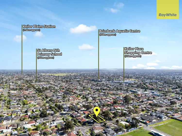 Fifth view of Homely house listing, 15 Grace Street, St Albans VIC 3021