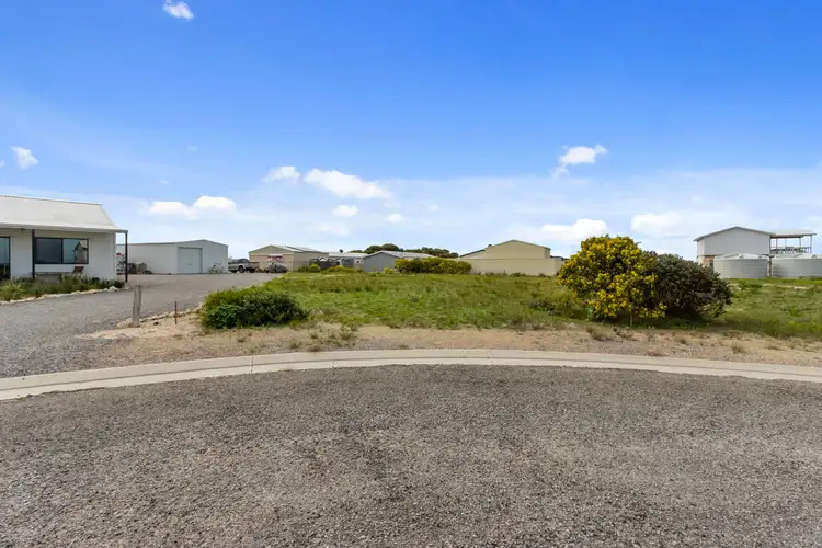Sixth view of Homely land listing, 13 Dolphin Drive, Marion Bay SA 5575