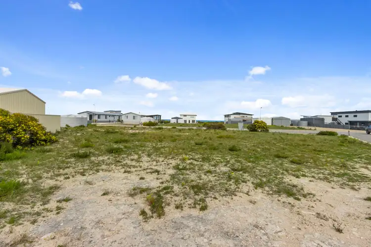 Seventh view of Homely land listing, 13 Dolphin Drive, Marion Bay SA 5575